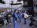 George Jones - No Show Jones (Live at Farm Aid 1985)