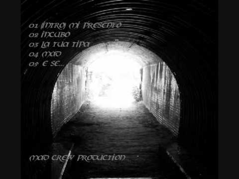 03 La tua tipa - Marwol Fatal Nova