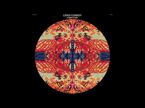 Leroi Conroy - Path Of Man [OFFICIAL AUDIO]