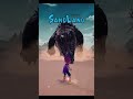 SAND LAND Greater Desert Crocodile Defeated Twenyquidshorts Sandland Gaming