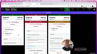 Orders Manager by Bopple — A trusted, all-in-one dashboard for live orders.