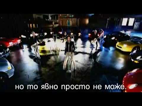 The Cult   Painted On My Heart BG subtitles