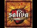King Of The Stereo - Saliva