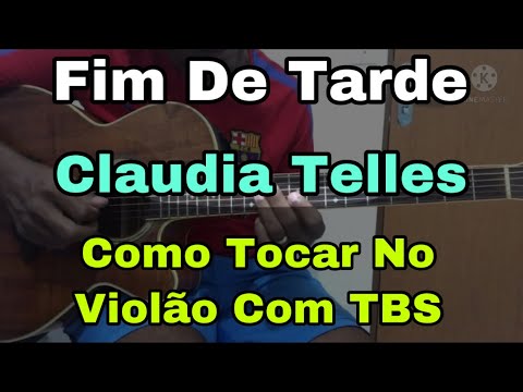 Discussão - Cláudia Telles