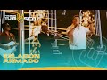 Eslabón Armado interpreta Ella Baila Sola en la noche de Premios Tu Música Urbano 2023