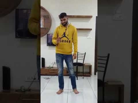 shashank tripathi Monolouge audition link