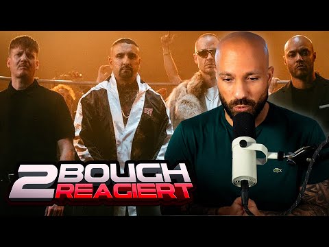 SSIO x K.I.Z - Ich Ich Ich Ich Ich / 2Bough REAGIERT