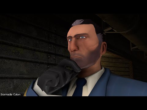 (SFM) Criken Animated: Captain Domique's speech