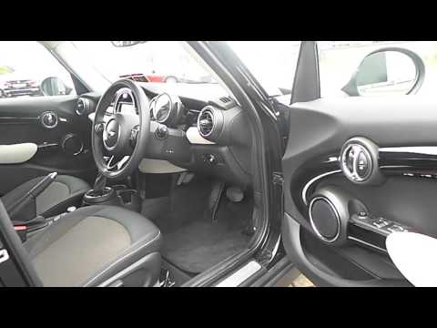 151D3643 - 151D3643 BMW MINI Cooper 5-Door Hatch