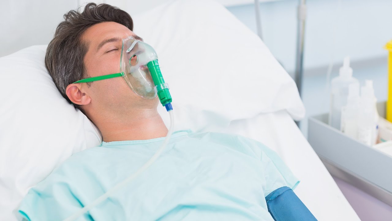 ¿Cuándo debe ser desconectado un paciente con muerte cerebral - Primer Impacto