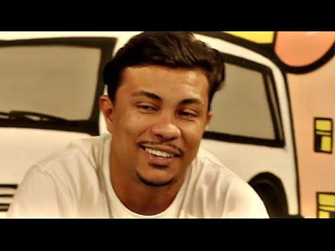 Parte do XAMÃ | Poesia Acústica #9