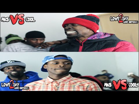 Aks vs Cool