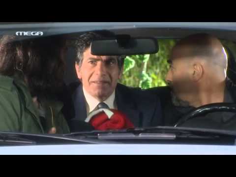 Κλινική περίπτωση επεισόδιο 12