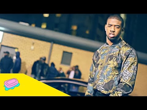 Tion Wayne Feat. Afro B – Can't Go Broke (Clean)