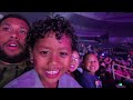 Family Day At The Ringling Circus