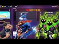 RAISTAR Vs 3 घमंडी GREEN BUNNY RAISTAR ने तोड़ा घमंड 1v3 CUSTOM MATC