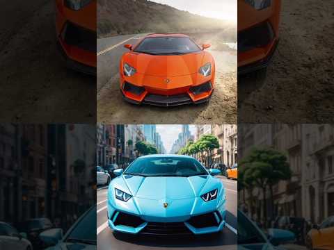 Orange 🧡 Vs Blue 💙 Challenge #shorts #trending #video #1million #orange #blue #100k #challenge #yt