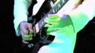 Steve Vai - "Die To Live"