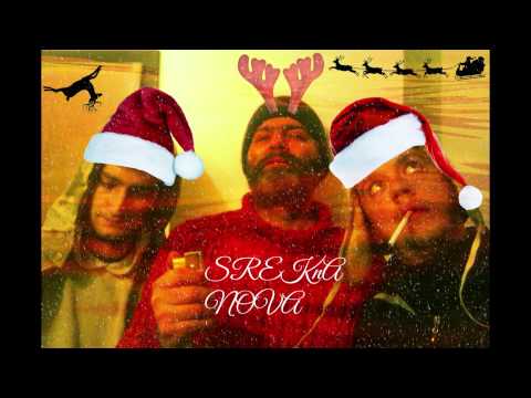 Bad Contract - Nova Godina ft. KAZANOVA