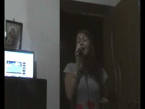 Izabela Simion-You raise me up