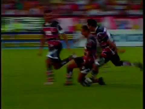 Santa Cruz 1 x 3 Náutico - Pernambucano 2009