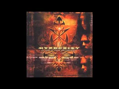 Hypocrisy - Left To Rot