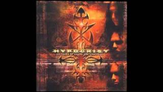 Hypocrisy - Left To Rot