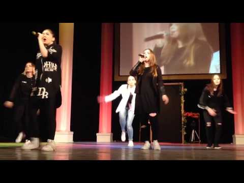 iKON - Apology | Cover by THE OTHERS