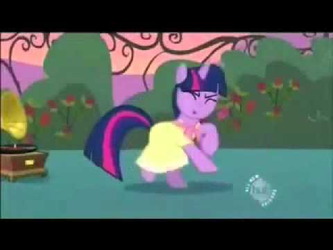 (Twilight Dancing) Mighty Switch Force's Love You Theme Goes With Anything