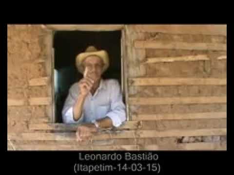 Leonardo Bastião   As  Mães