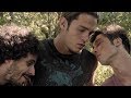SELF DESTRUCTIVE BOYS Trailer BFI Flare 2019