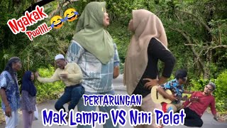 Download lagu THE FIGHT BETWEEN MAK LAMPIR AND NINI PELET #medanviral #funniestcomedy mp3 Download lagu THE FIGHT BETWEEN MAK LAMPIR AND NINI PELET #medanviral #funniestcomedy mp3