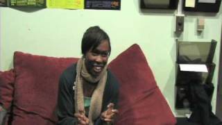 Breakfast Club Character Profile: Chioma Anyanwu video