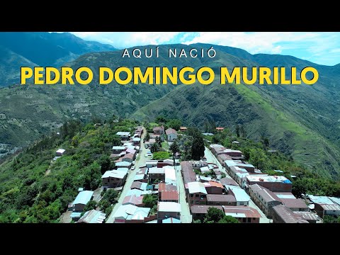 DESDE SURI HASTA CAJUATA | Pueblos olvidados con mucha historia por contar