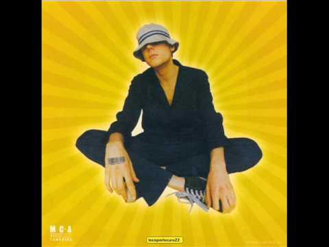 New Radicals - Crying Like A Church On Monday