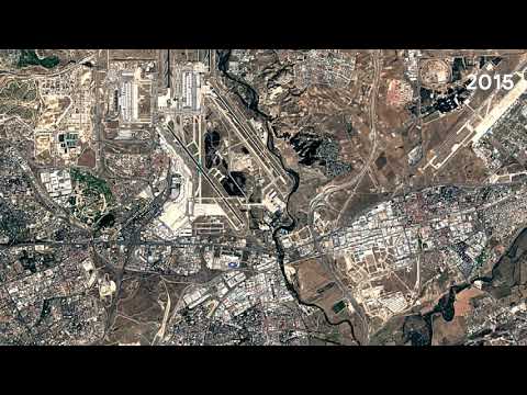 Coslada Madrid, Spain