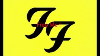 Foo Fighters Free Me Lyrics