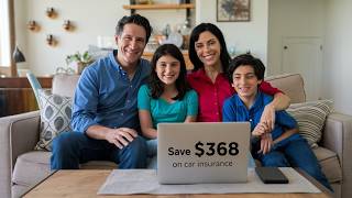 5 Surprising Ways to Save BIG on Your Car Insurance!