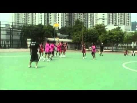 IKF Promotional video 2010-2011