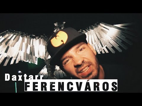 Daxtarr - Nyerni jöttem (Official Music Video)