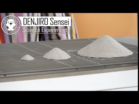 土壤安息角