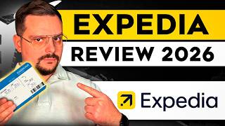 Expedia Review - 2026 | Is Expedia Travel Really Worth It