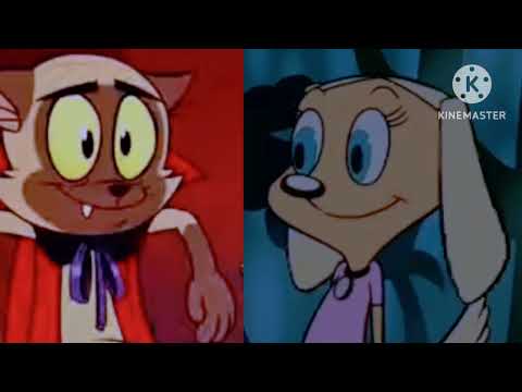 The Little Mer-Girl Part 21 - A Happy Ending/End Credits