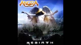 Angra Millennium Sun (Lyrics)