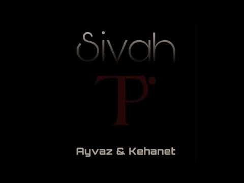 Ayvaz ft kehanet-SİYAH (prod. Taş plak recordz)