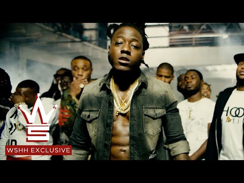Dj E-Feezy "Shout Out" Feat. Ace Hood & Yo Gotti (WSHH Exclusive - Official Music Video)
