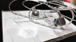 Tanchjim OLA Unboxing + Review | Indonesia