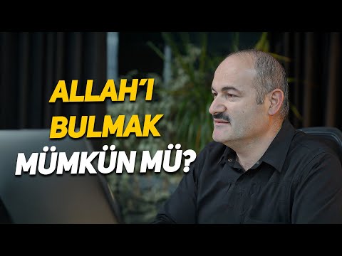 Tüm İnsanlığın Cevabını Aradığı O Soru! | Said Şaşmaz