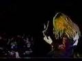 Cannibal Corpse Meat Hook Sodomy En Vivo Live 1993