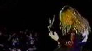 Cannibal Corpse - Meat Hook Sodomy (En Vivo)(Live)1993